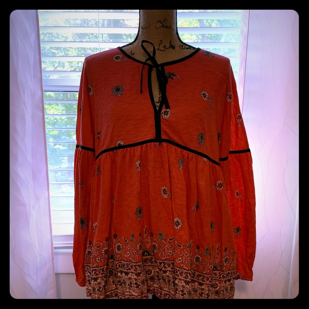 Lucky Brand Top